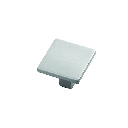 Hickory Hardware Knob 1-1/4 Inch Diameter HH075341-SS